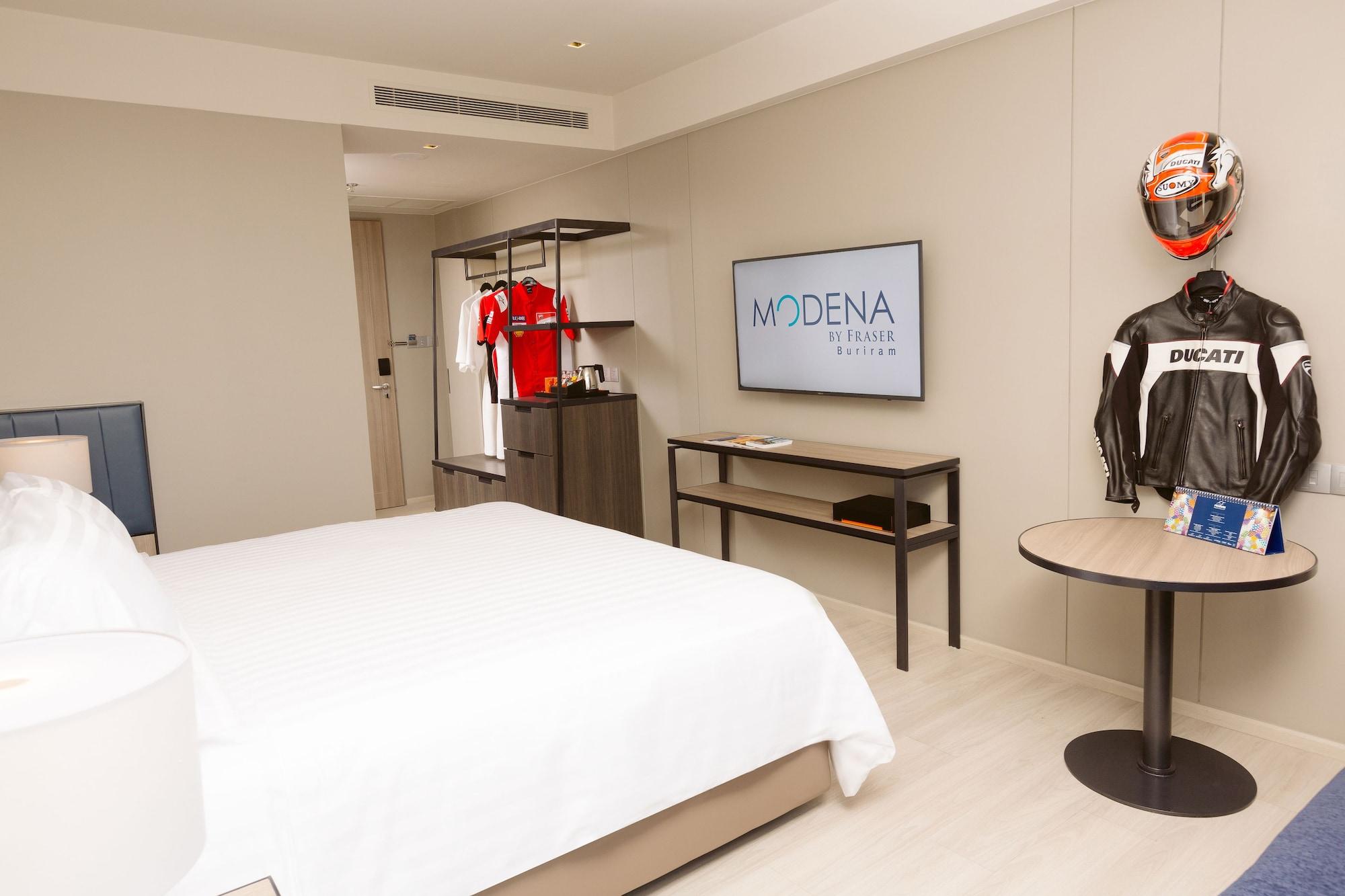 Modena By Fraser Buriram Exterior photo