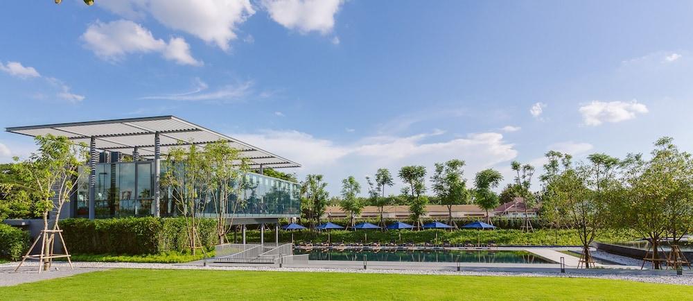 Modena By Fraser Buriram Exterior photo