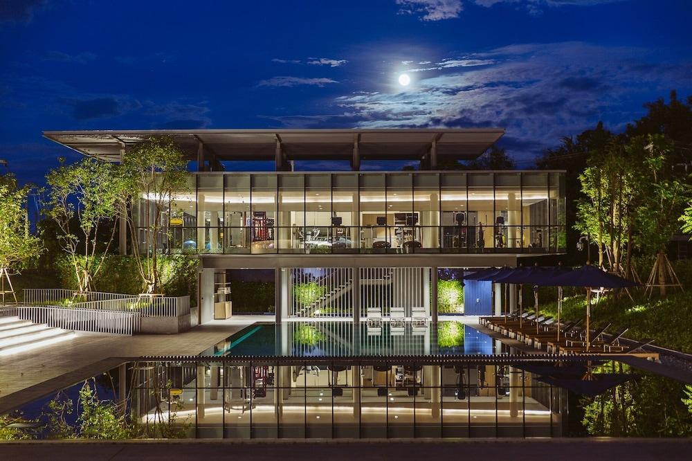 Modena By Fraser Buriram Exterior photo