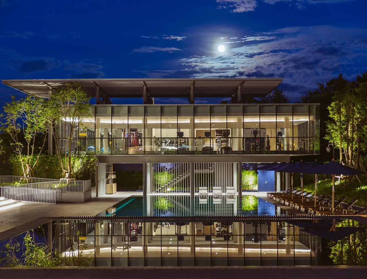 Modena By Fraser Buriram Exterior photo