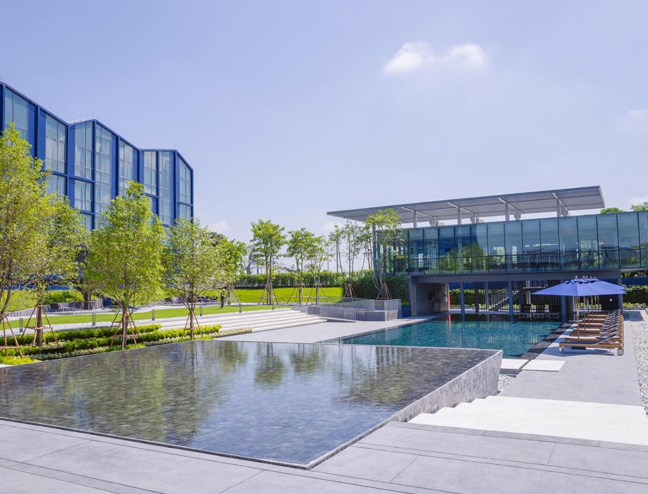 Modena By Fraser Buriram Exterior photo