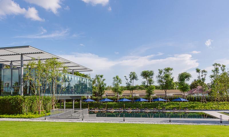 Modena By Fraser Buriram Exterior photo